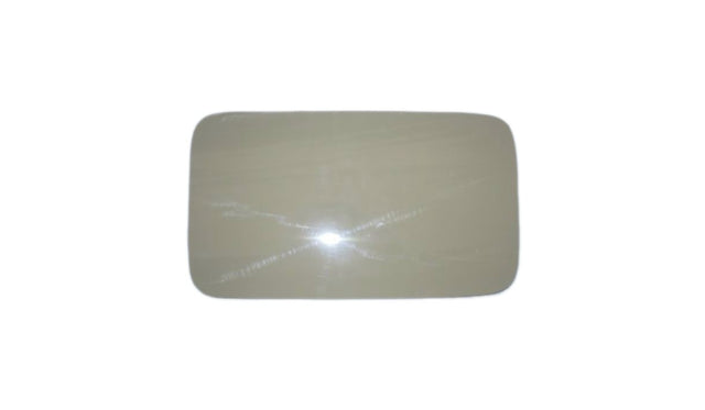 Mirror Glass for MAN and Iveco, 314x181mm