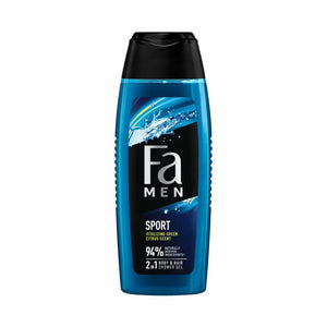 Fa MEN Shower Gel 250ml