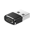 Adaptador USB-A a USB-C Compacto