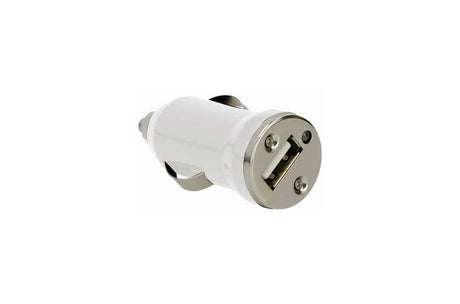 Grundig Mini USB Car Charger 1A