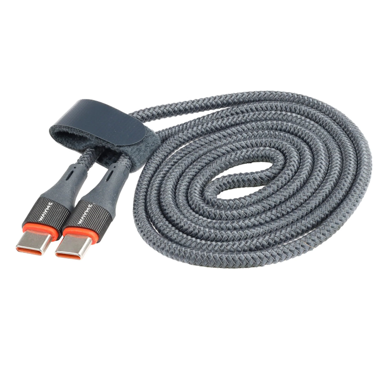 USB Data & Charging Cable 100 cm USB-C up to 65W