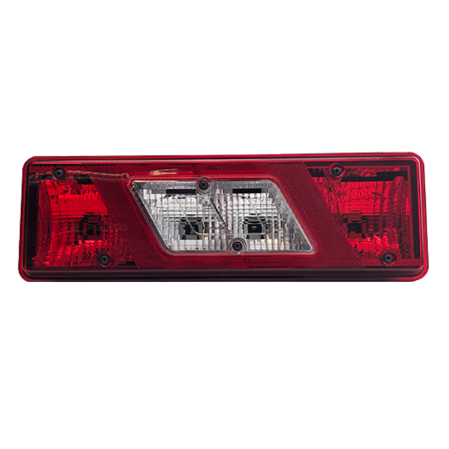 Ford Transit Rear Tail Light