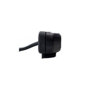 Slim 3-Function LED Tail Light 12/24V