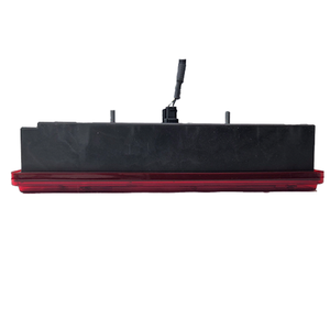 Vignal LC12 LED Trailer Rear Light with Triangle Reflector