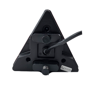 LED Rear Triangle Lamp with 4 Functions