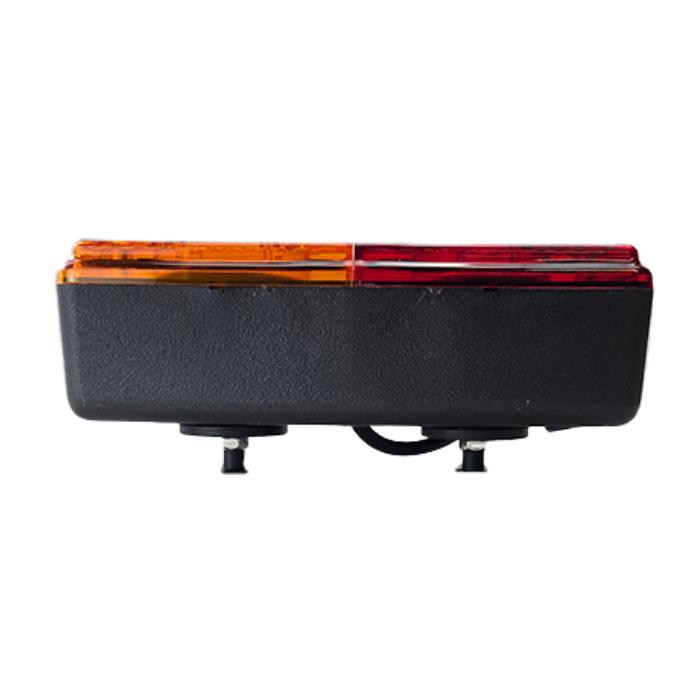 3-in-1 LED Trailer Tail Light – Left/Right Mount