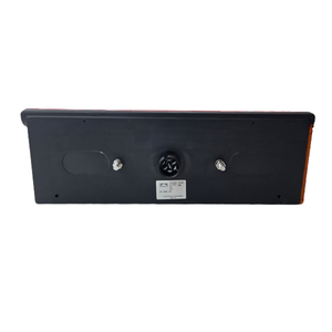 Aspöck Europoint II Rear Lamp for Schmitz