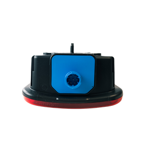 Vignal LC8 Rear Lamp for Scania