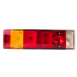 Vignal Rear Lamp for MAN TGA