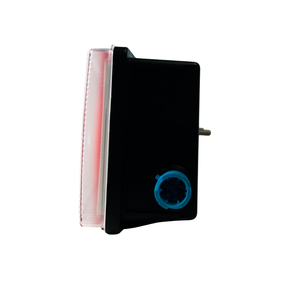 Vignal Rear Lamp for MAN TGA