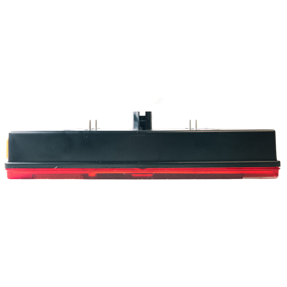 Large Rear Lamp for Iveco