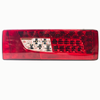 LED Tail Light for Scania R