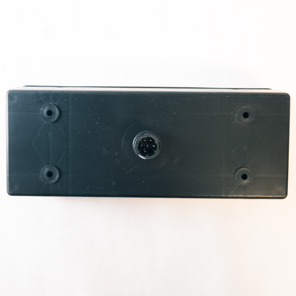 Rear Lamp for Iveco Daily (Small, from 2006)