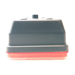 Rear Lamp for Iveco – Small, Without Connector