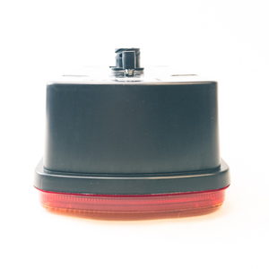 5-Chamber Rear Tail Light for Mercedes, MAN Trucks with Tail Lift