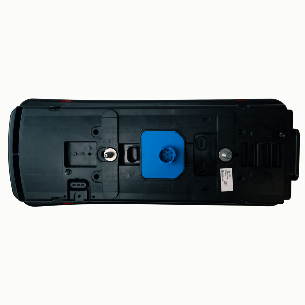 Rear Lamp for MB Sprinter, VW Crafter LC8 Vignal