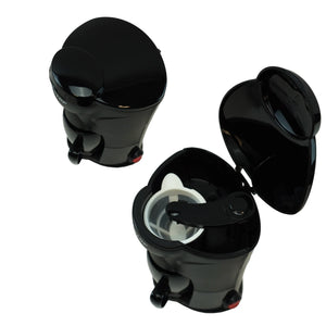 Travel Coffee Maker for 1 Cup, 24V