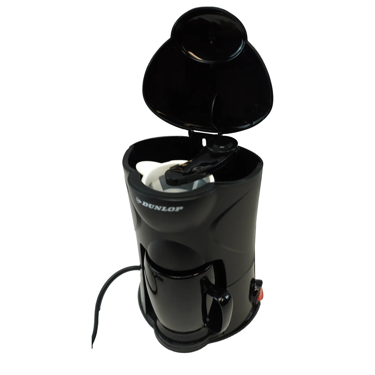 Travel Coffee Maker for 1 Cup, 24V