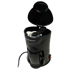 Travel Coffee Maker for 1 Cup, 24V