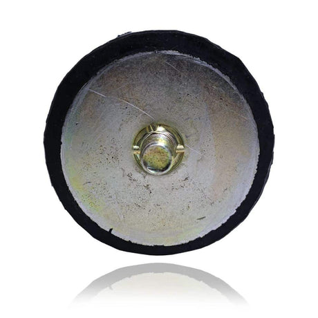 Rubber Bumper Cylinder with Bolt