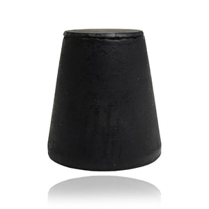 Rubber Bumper for Trailer Leaf Spring