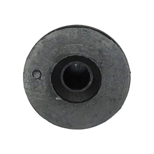 Rubber Bumper for Trailer Leaf Spring