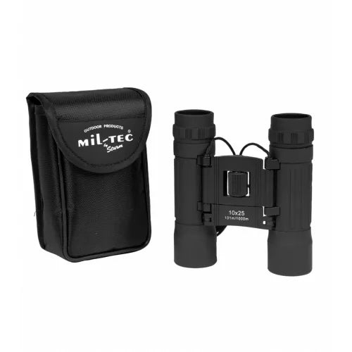 Tactical Binoculars with Carrying Case