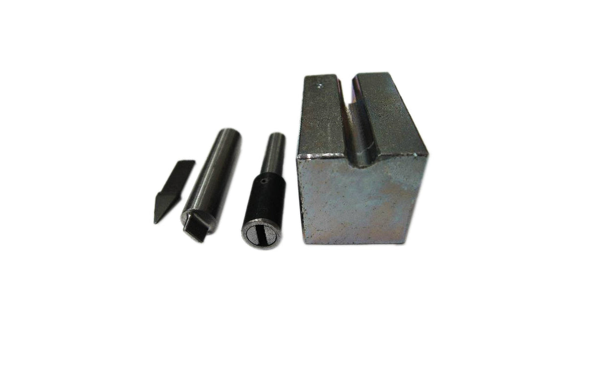 Sealing Wire End Tool