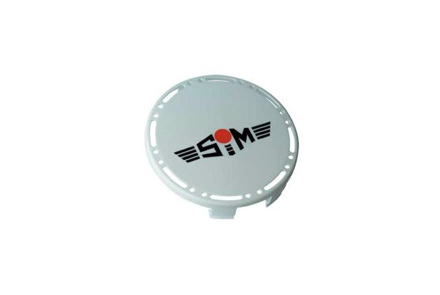 Headlight Protective Cover Cap for SIM Large Round