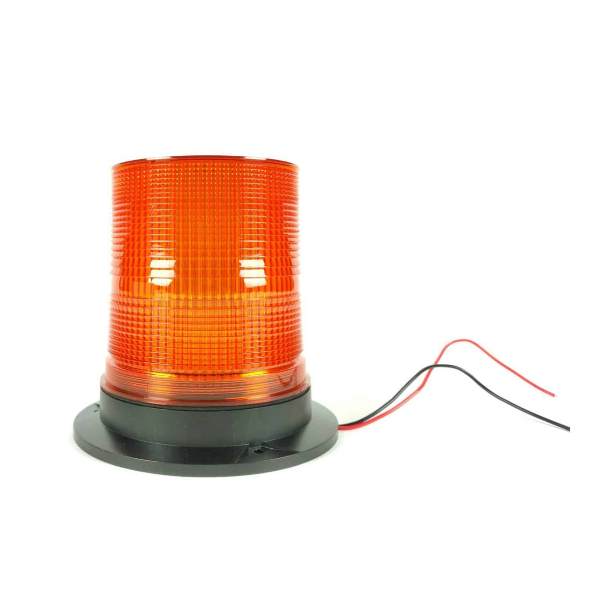 Yellow LED Strobe Light 80 LEDs