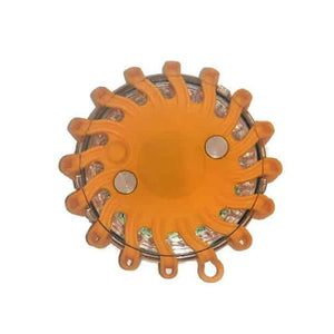 Rechargeable LED Safety Strobe Light