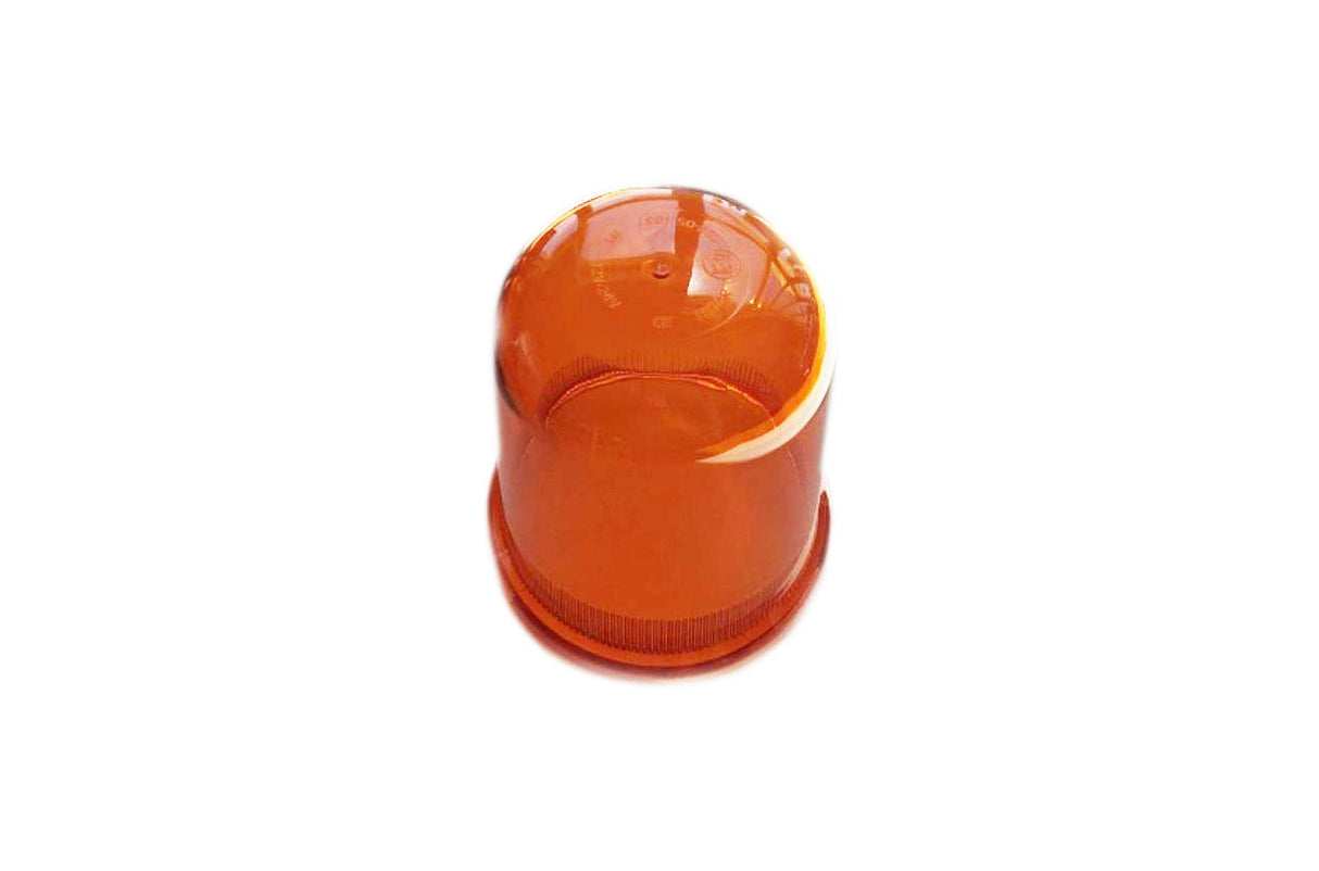 Amber Lens Cover for 80 LED Magnetic Beacon