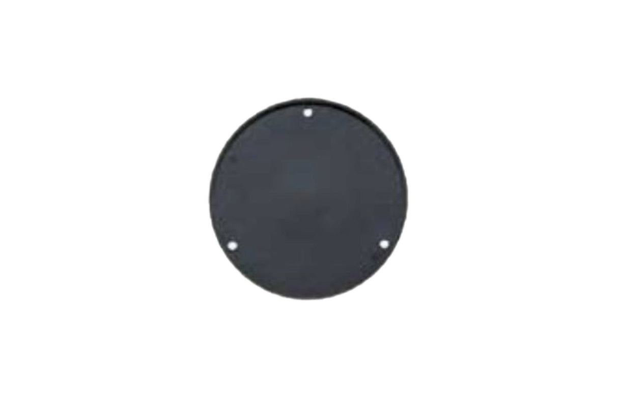 Rubber Base for Astral Flat-Mount Warning Light