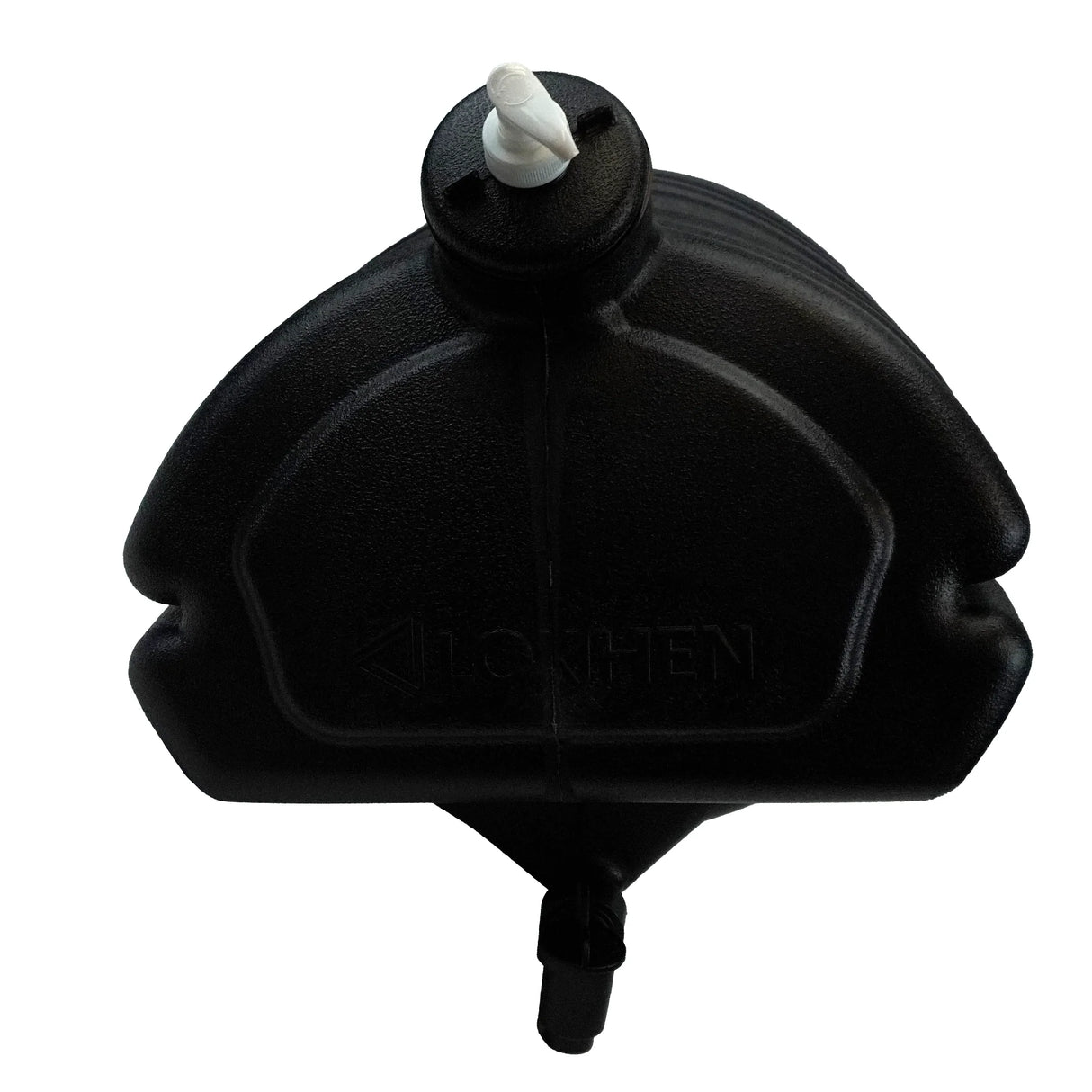 30L Water Tank with Tap and Soap Dispenser