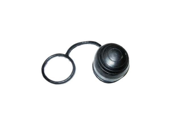 Rubber Tow Bar Cover