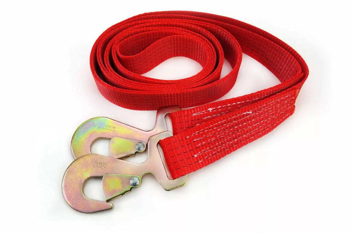 Tow Rope