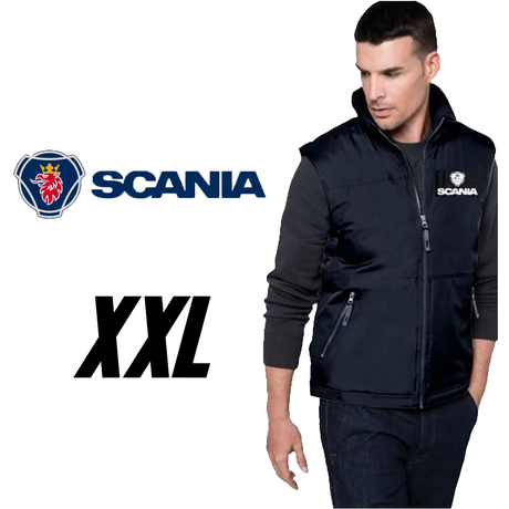 Scania Vest