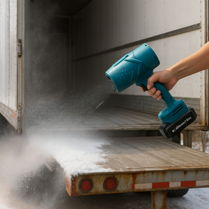 Cordless Air Blower 1500mAh 21V