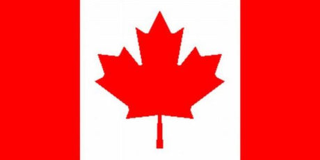 Large Canada Flag (90x150cm)