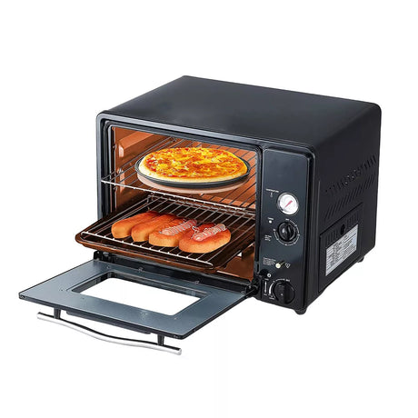 Portable Gas Oven