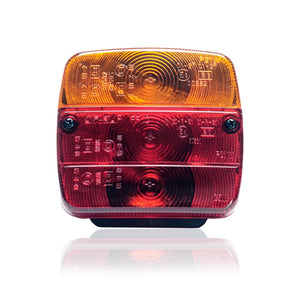 3-Function Trailer Tail Light
