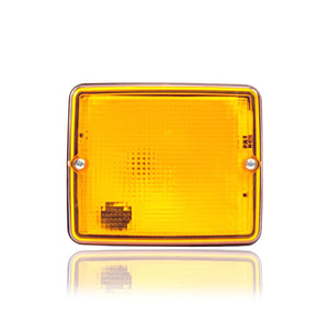 Heck-Blinkleuchte für Neoplan Bus