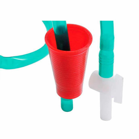 Hand Pump Siphon Hose (Fuel Transfer Tube)