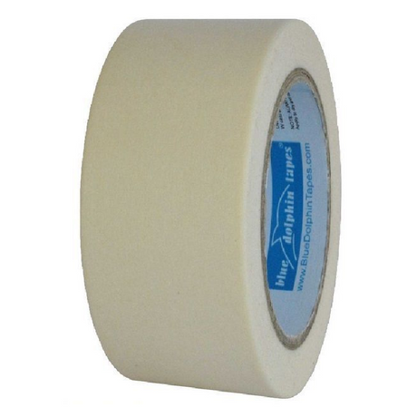 General Purpose Masking Tape - 48mm x 50m