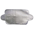 All-Season Windshield Sun Shade & Frost Protector