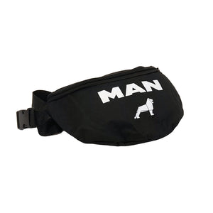 Truck Brand Logo Waist Bag
