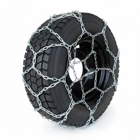 Catene da neve per camion SnowTraveller 3 250D – R17,5
