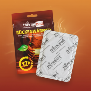 Self-Heating Pad – 12 Hours