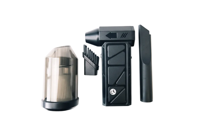 Mini Air Blower Wireless Premium TOP