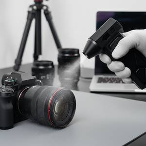 Mini Air Blower Wireless Premium TOP